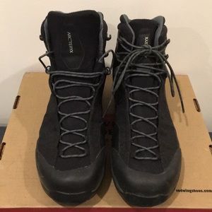 Arc’teryx Acrux TR GTX Boots